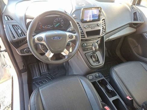 Used 2020 Ford Transit Connect XL image 11