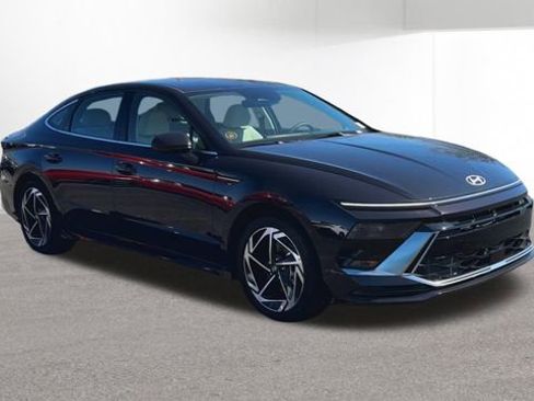 New 2026 Hyundai Sonata SEL image 2
