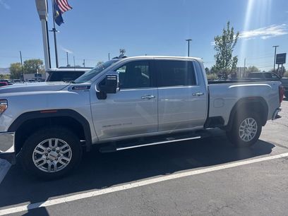 Used 2023 GMC Sierra 2500 SLT w/ SLT Premium Package