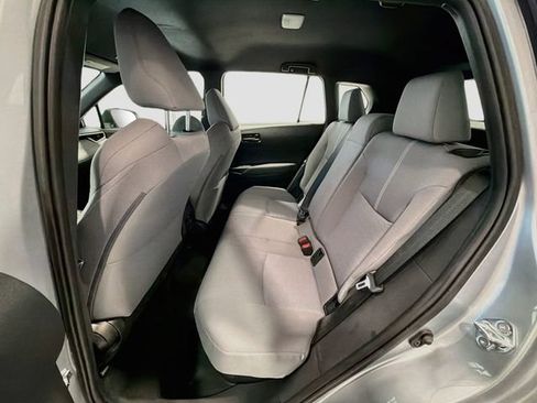 Used 2024 Toyota Corolla Cross AWD Hybrid image 18