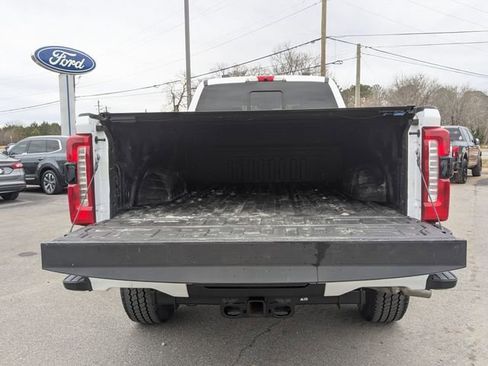 Used 2023 Ford F350 XL w/ STX Appearance Package image 21