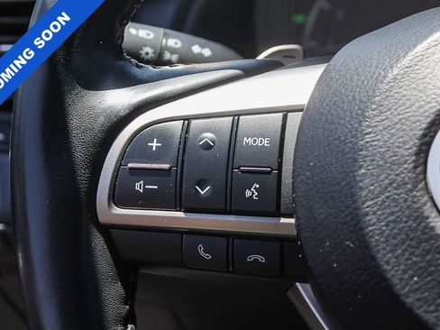 Used 2022 Lexus RX 350 FWD w/ Premium Package image 29