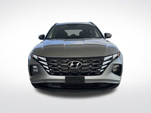 Used 2023 Hyundai Tucson SEL AWD/4WD image 2
