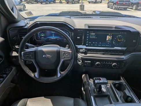 Used 2022 Chevrolet Silverado 1500 ZR2 AWD/4WD image 18