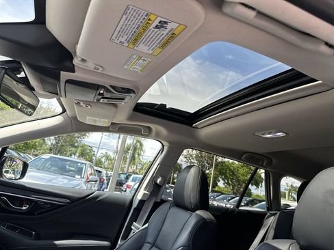 Certified 2023 Subaru Outback Limited AWD/4WD image 22