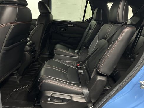 Used 2024 Honda Pilot TrailSport image 23