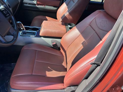 Used 2008 Ford Expedition King Ranch image 30
