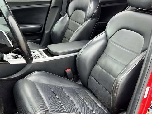 Used 2018 Kia Stinger GT2 image 4