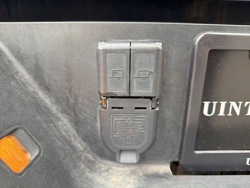 Used 2023 Chevrolet Silverado 3500 LTZ w/ LTZ Plus Package image 6