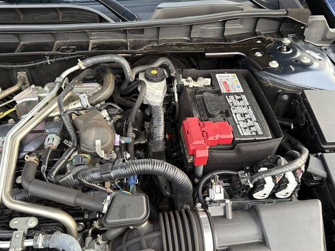 Used 2024 Nissan Altima 2.5 S FWD image 34