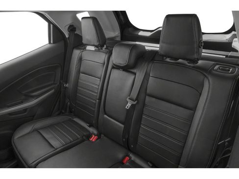 Used 2018 Ford EcoSport Titanium AWD/4WD image 8