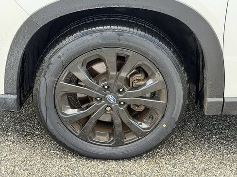 Certified 2024 Subaru Forester Sport AWD/4WD image 11