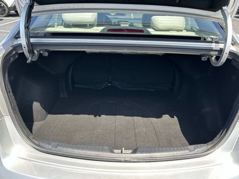 Used 2011 Kia Forte EX FWD image 9