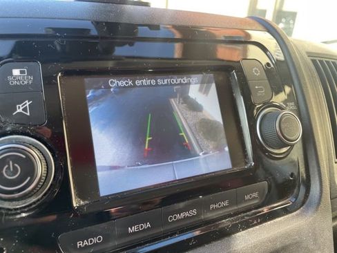 Used 2019 RAM ProMaster 1500 image 14