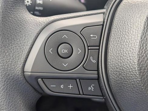 New 2026 Toyota Corolla LE image 16