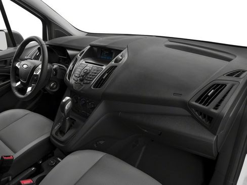 Used 2018 Ford Transit Connect XLT FWD image 15