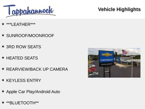 Used 2022 Ford Explorer XLT w/ Equipment Group 202A AWD/4WD image 2