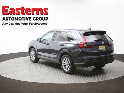 Used 2023 Honda CR-V EX-L image 67