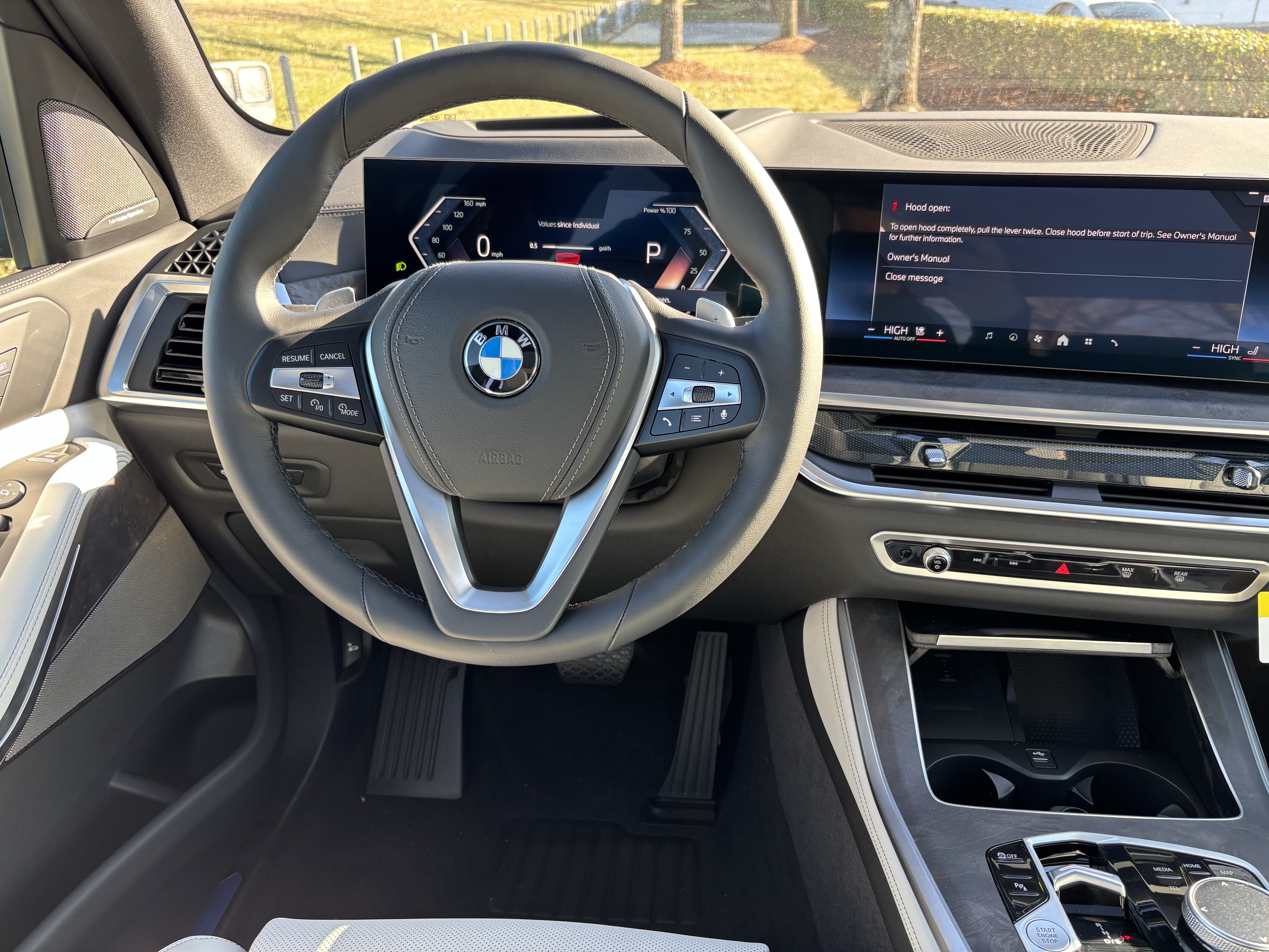 Certified 2026 BMW X5 sDrive40i w/ Premium Package RWD image 19