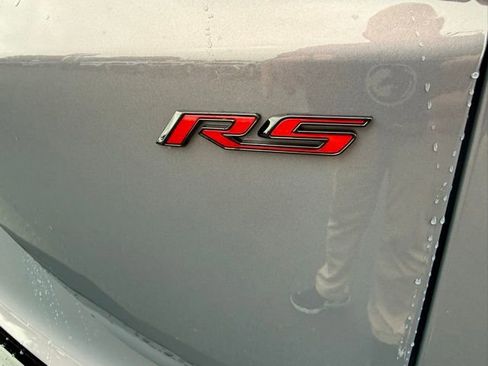 New 2026 Chevrolet Blazer EV RS image 8