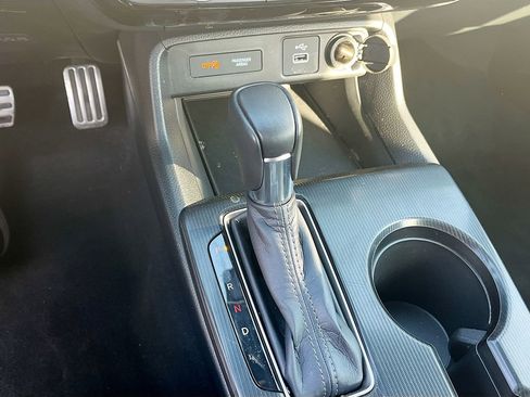 Used 2024 Honda Civic Sport image 16