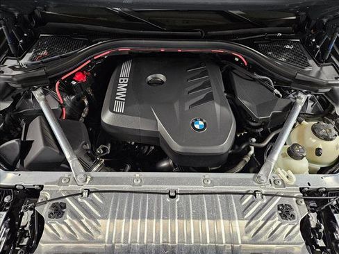 Certified 2025 BMW X3 xDrive30 w/ Premium Package AWD/4WD image 22