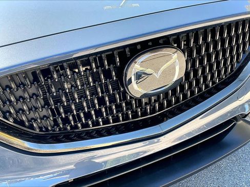 Used 2021 MAZDA CX-5 Carbon Edition image 30