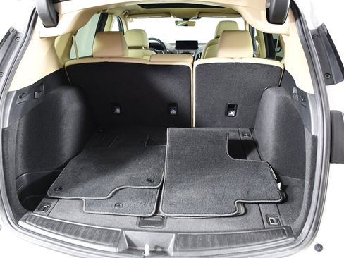 Certified 2024 Acura RDX SH-AWD w/ Technology Package image 48