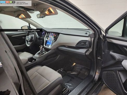 Used 2022 Subaru Outback Premium AWD/4WD image 31