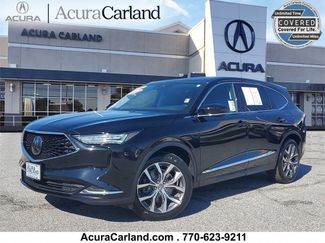 Certified 2023 Acura MDX SH-AWD w/ Technology Package video 1