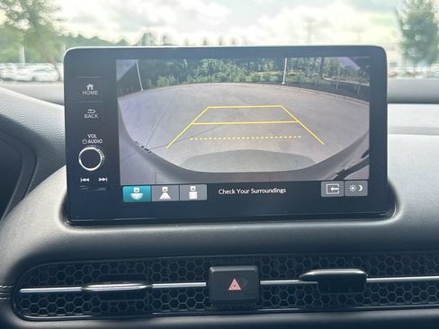 Used 2024 Honda HR-V EX-L image 27