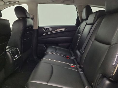 Used 2019 INFINITI QX60 Pure image 18