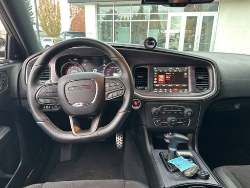 Used 2023 Dodge Charger Scat Pack image 10
