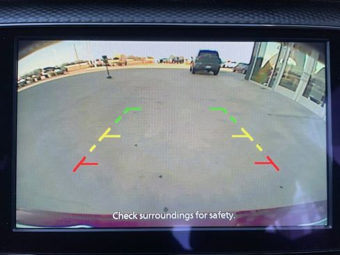 Certified 2024 Nissan Kicks SV w/ Exterior Package image 7