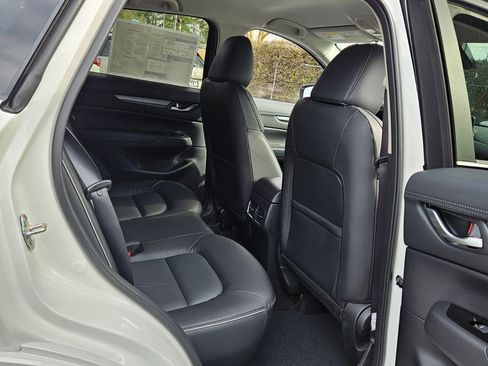 New 2025 MAZDA CX-5 AWD 2.5 S image 14