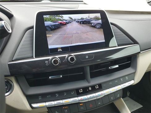 New 2026 Cadillac CT4 Premium Luxury image 11