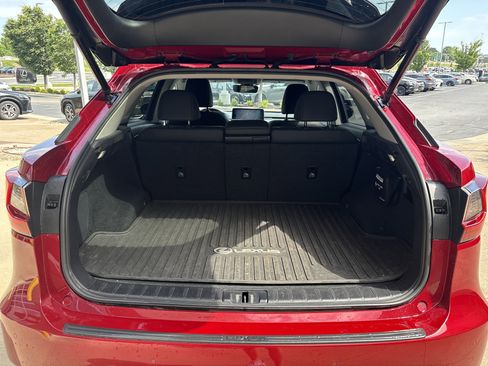 Used 2021 Lexus RX 350 AWD w/ Premium Package image 32