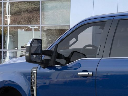 New 2026 Ford F350 Platinum w/ Platinum Plus Package AWD/4WD image 21