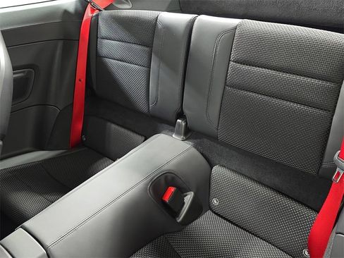 Certified 2024 Porsche 911 Carrera T image 24