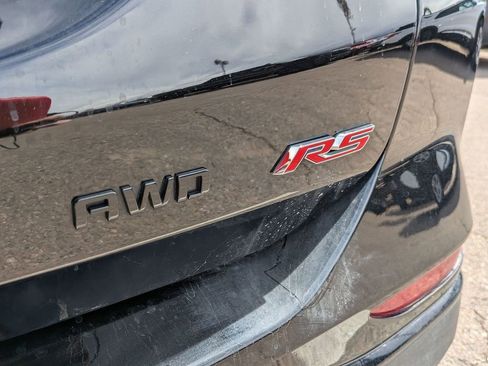 Used 2024 Chevrolet Equinox RS image 26