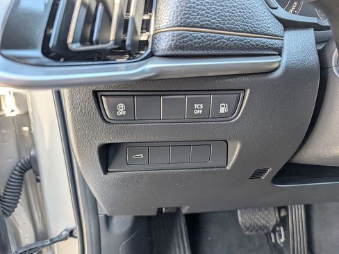 Certified 2024 MAZDA CX-90 Plug-In Hybrid w/ Preferred image 28