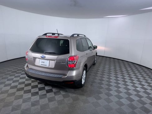 Used 2014 Subaru Forester 2.5i Premium w/ Popular Package #2 image 8