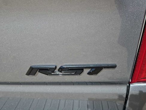 New 2026 Chevrolet Silverado 1500 RST w/ RST All Star Premium Package AWD/4WD image 11