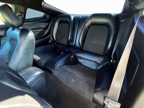 Used 2016 Ford Mustang GT Premium w/ Equipment Group 401A image 25