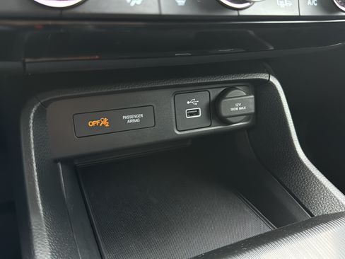 Used 2024 Honda Civic EX image 18