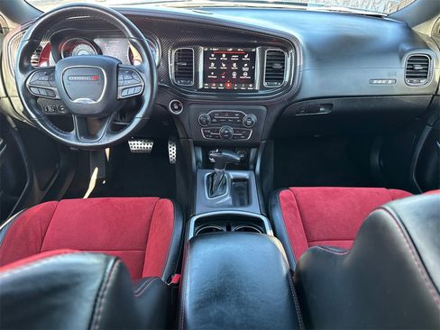 Used 2023 Dodge Charger Scat Pack w/ Plus Group image 20