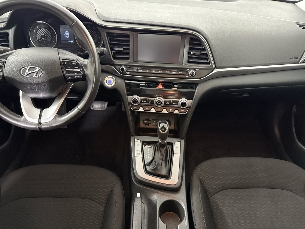 Used 2020 Hyundai Elantra Value Edition w/ Cargo Package (C1) FWD image 14