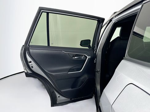 Used 2019 Toyota RAV4 XSE image 26