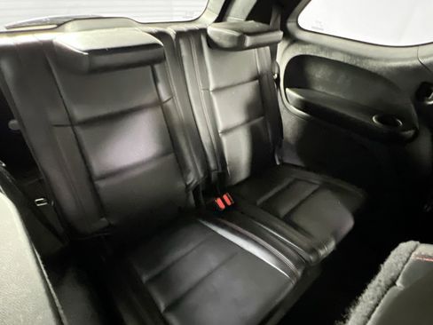 Used 2022 Dodge Durango R/T w/ Blacktop Package image 27