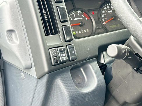 New 2025 Chevrolet Low Cab Forward RWD image 10